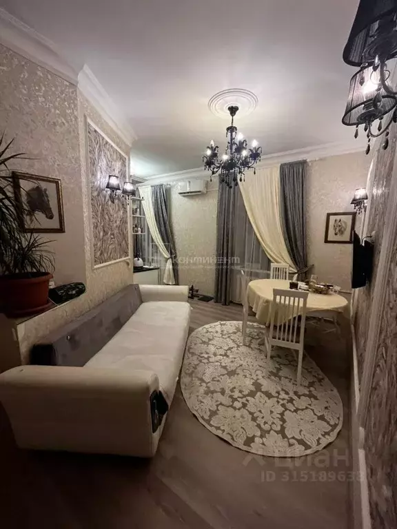 2-к кв. Владимирская область, Владимир ул. Строителей, 2 (60.3 м) - Фото 0