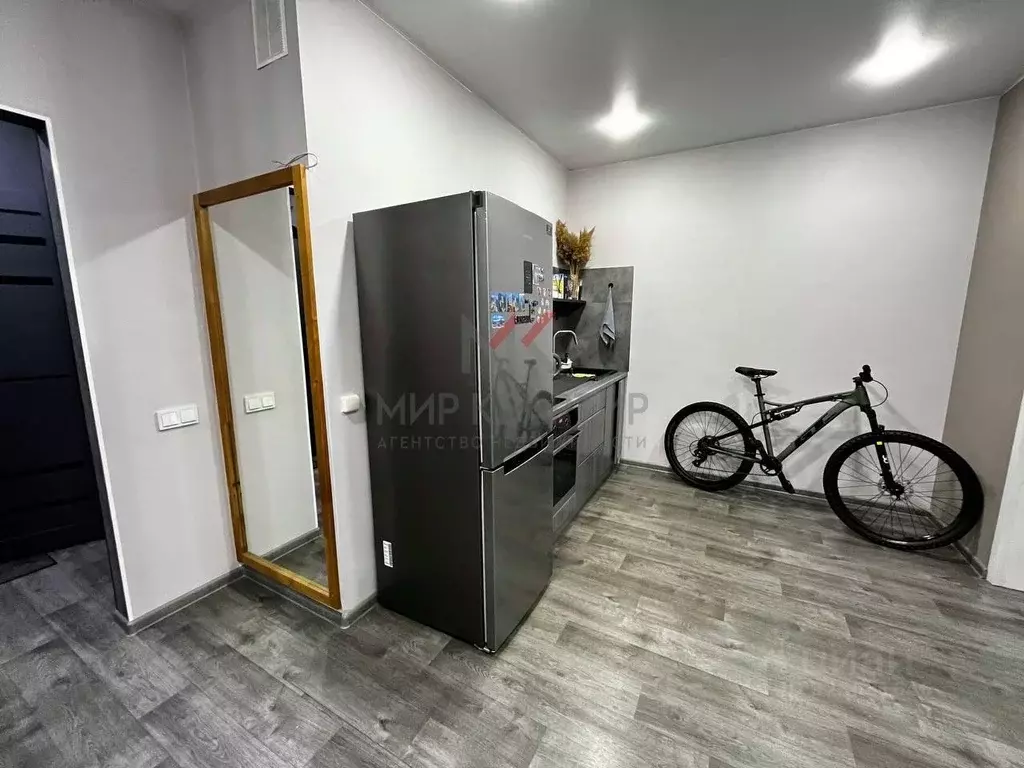 Студия Хакасия, Абакан ул. Некрасова, 33 (35.0 м) - Фото 2