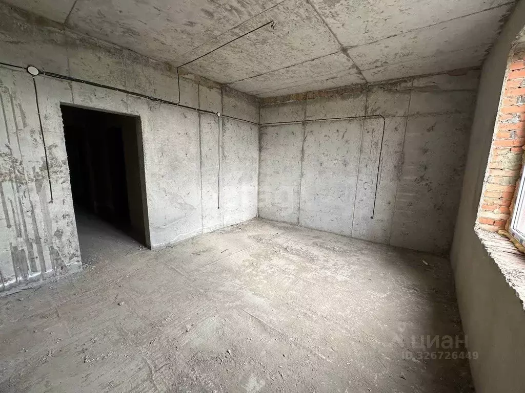 2-к кв. Ингушетия, Магас ул. Набережная (101.0 м) - Фото 2