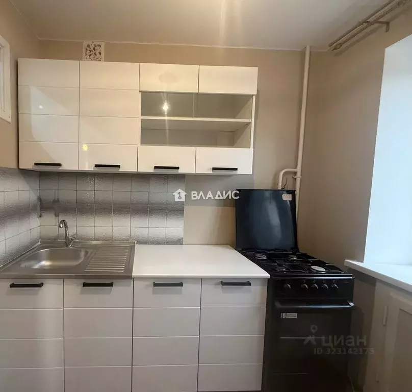 1-к кв. Волгоградская область, Волгоград ул. Фадеева, 39 (32.0 м) - Фото 1