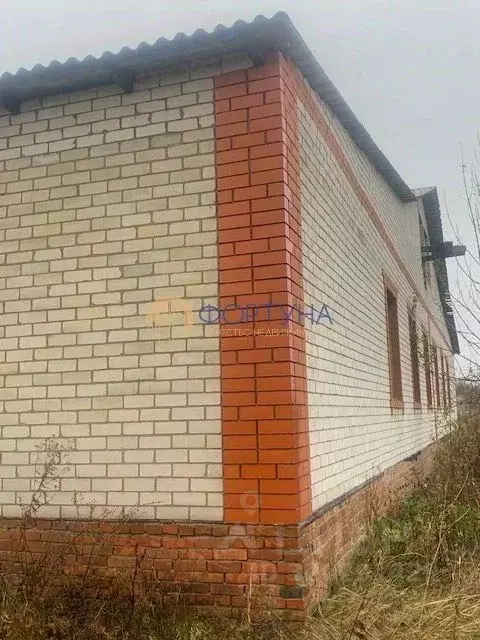 Коттедж в Белгородская область, Новооскольский муниципальный округ, с. ... - Фото 2