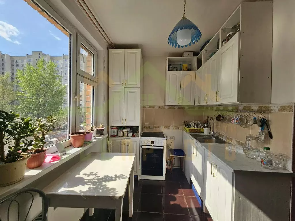 Продается 1-комнатная квартира - Фото 1
