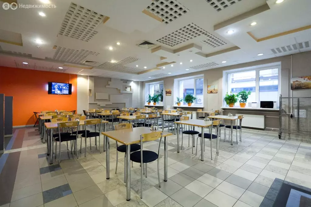 Офис (53 м) - Фото 1