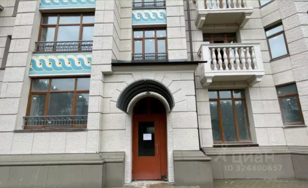 Помещение свободного назначения в Московская область, Одинцовский ... - Фото 1