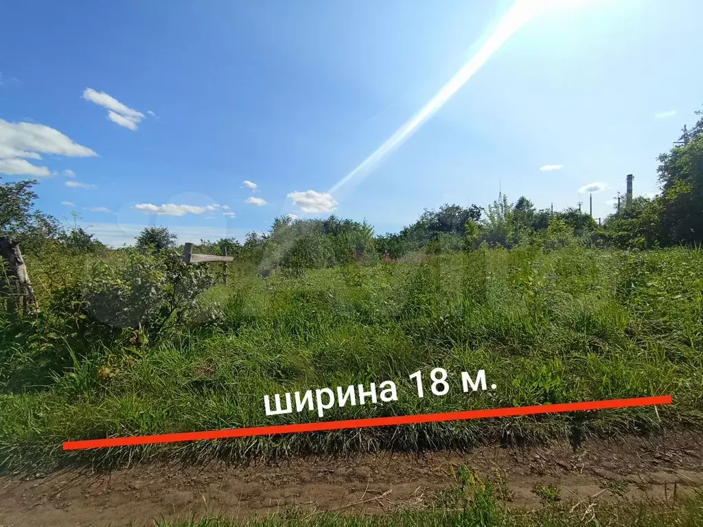 Участок 6 сот. (СНТ, ДНП) - Фото 0