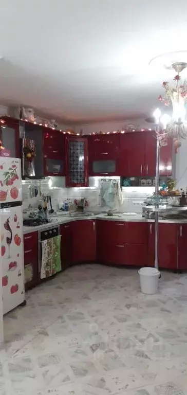 Дом в Ростовская область, пос. Целина ул. Думенко (162 м) - Фото 1