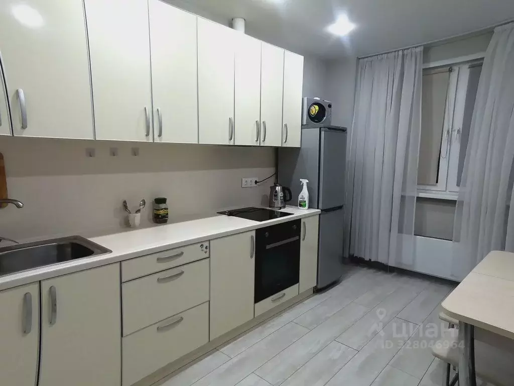 3-к кв. Московская область, Красногорск городской округ, д. Глухово ... - Фото 1