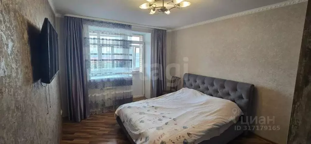 3-к кв. Амурская область, Благовещенск Артиллерийская ул., 17 (122.0 ... - Фото 1
