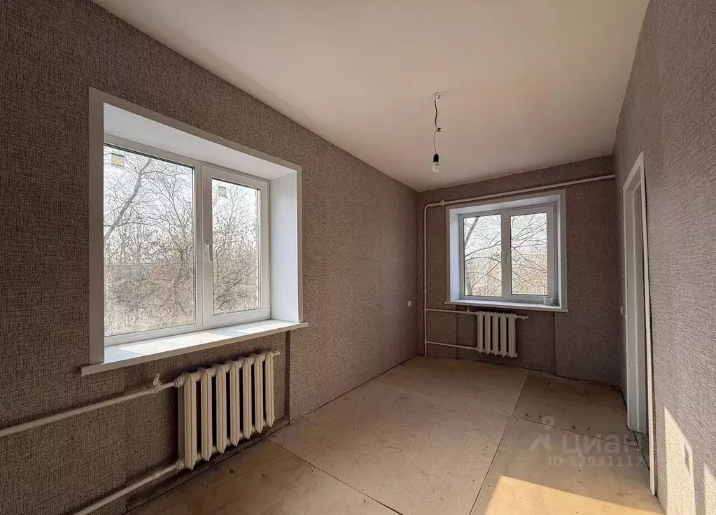 2-к кв. Московская область, Электросталь Пионерская ул., 12А (41.0 м) - Фото 2