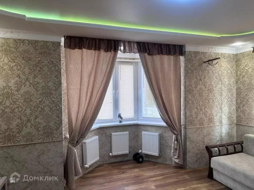 Продаётся 2-к квартира, 61.9 м - Фото 0