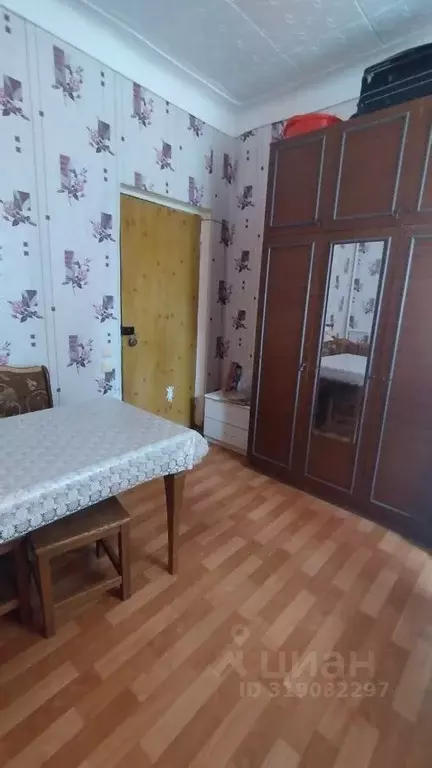 Комната Рязанская область, Рязань Октябрьская ул., 15 (23.7 м) - Фото 1