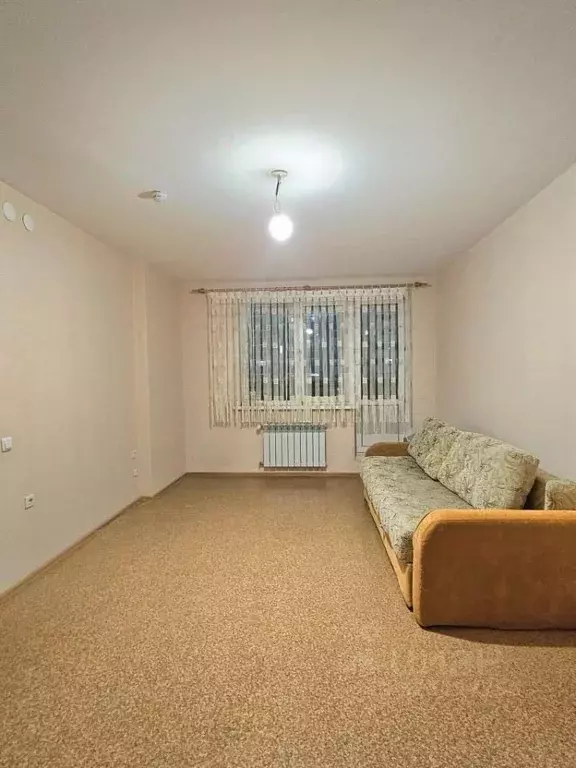 1-к кв. Татарстан, Казань ул. Виктора Сажинова, 3 (35.3 м) - Фото 2