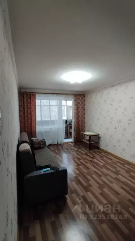 1-к кв. Новосибирская область, Новосибирск Барьерная ул., 17 (30.0 м) - Фото 1