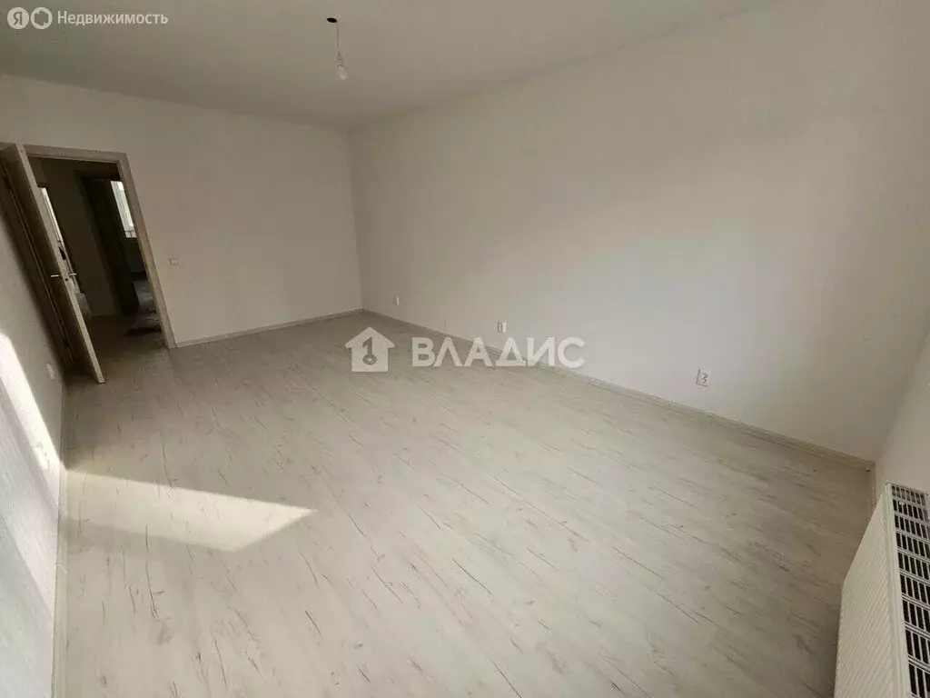 3-комнатная квартира: Тарасовка, микрорайон Пушкарь, 1 (82.8 м) - Фото 1