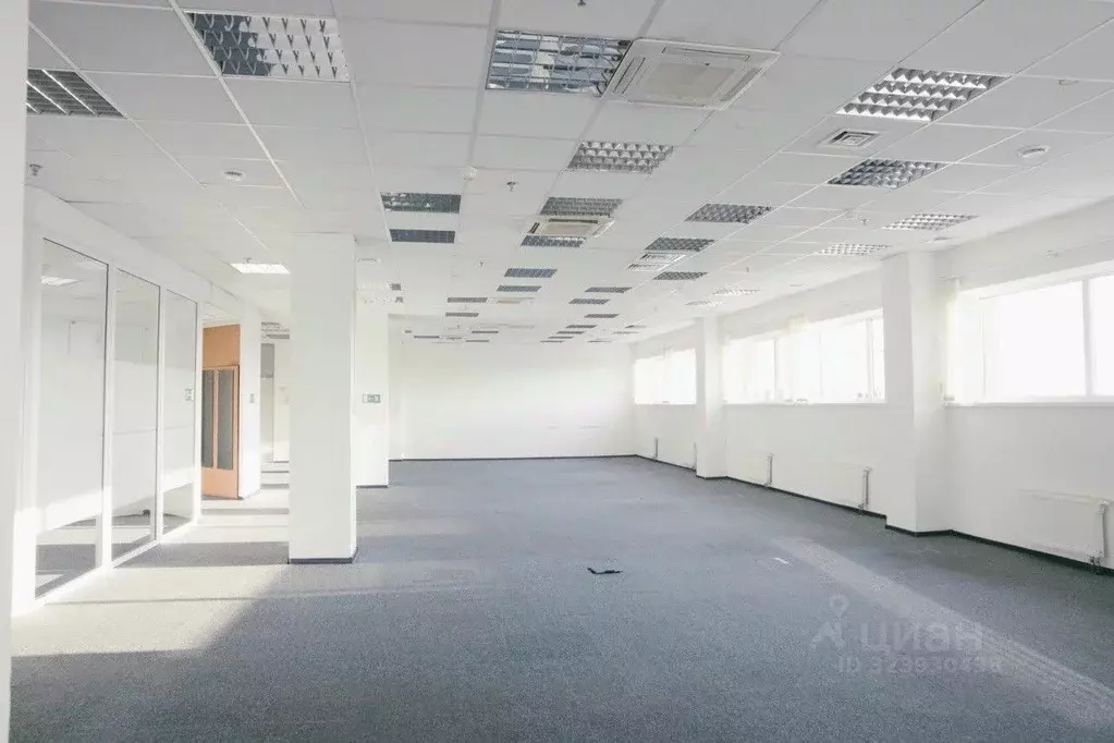 Офис в Московская область, Химки ул. Панфилова, 19с1 (1247 м) - Фото 2