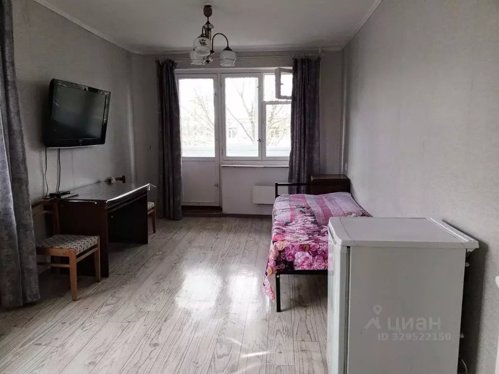 Комната Ленинградская область, Гатчина ул. Чкалова, 13 (17.0 м) - Фото 2