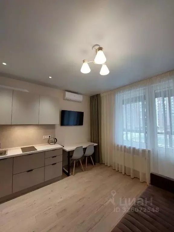 Студия Москва Сосенское поселение, просп. Куприна, 38к2 (18.0 м) - Фото 2