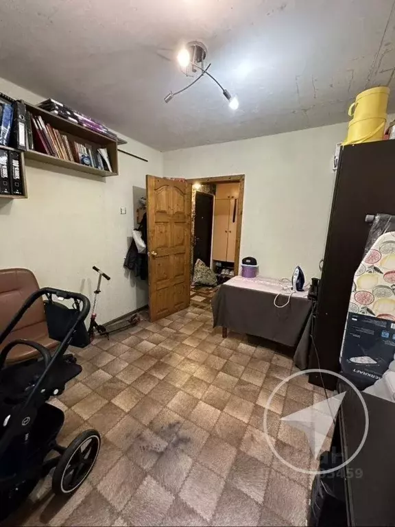 3-к кв. Московская область, Реутов ул. Октября, 8 (62.0 м) - Фото 0