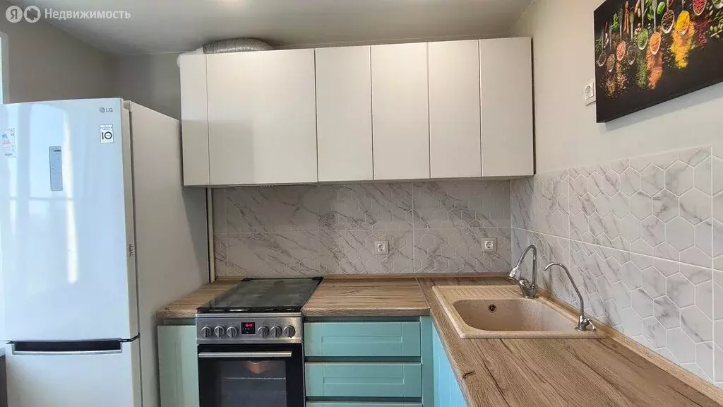 2-комнатная квартира: Волгоград, Триумфальная улица, 6 (46 м) - Фото 1