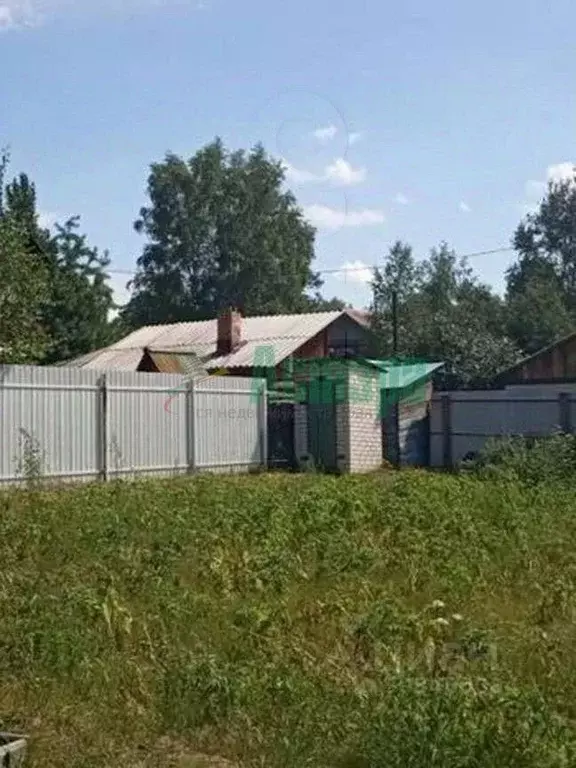 Дом в Забайкальский край, Читинский район, Огонек СНТ  (48 м) - Фото 0