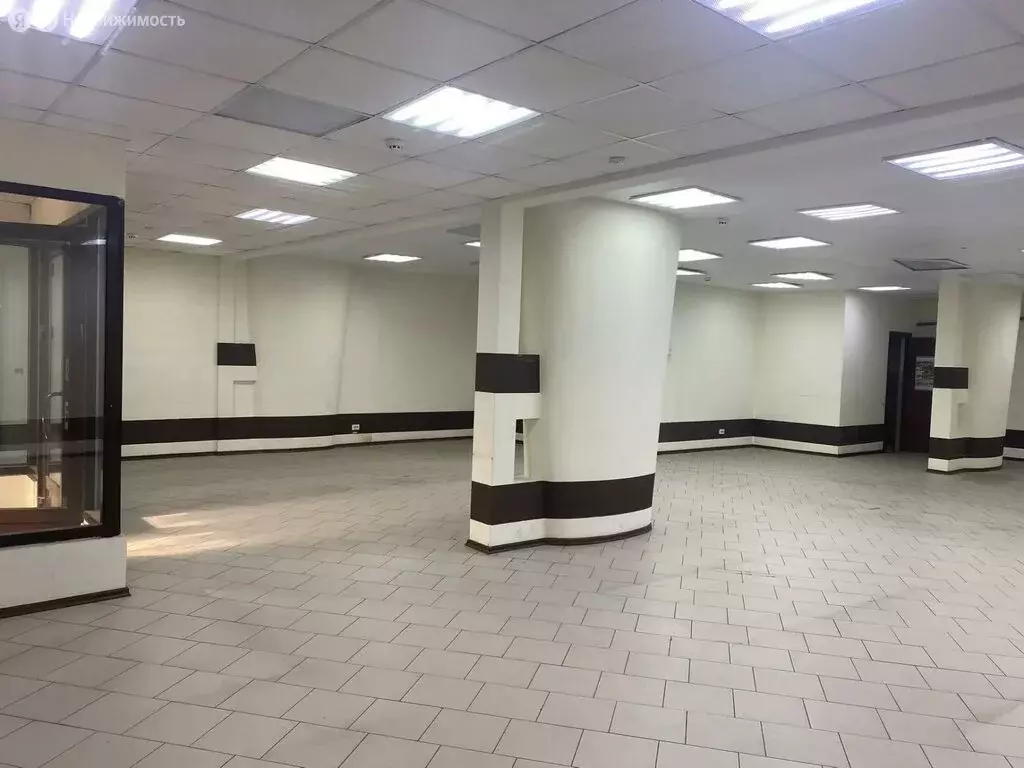 Помещение свободного назначения (152 м) - Фото 1