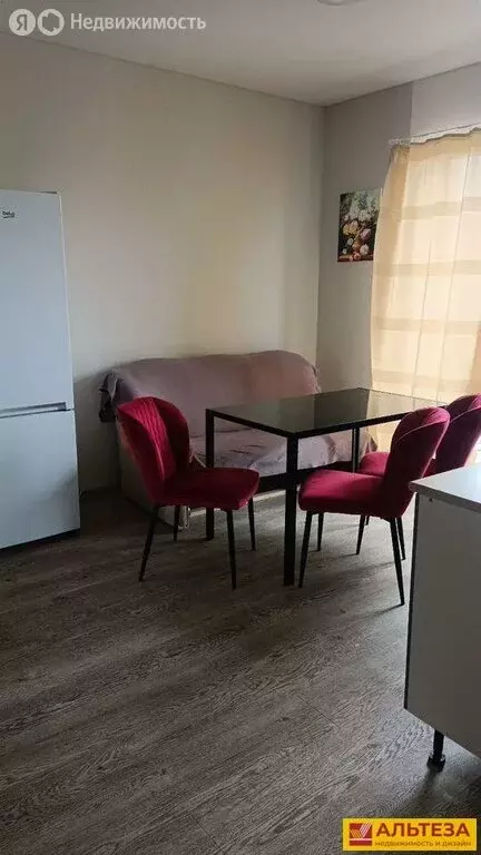 1-комнатная квартира: Зеленоградск, Ясная улица, 8 (50 м) - Фото 1