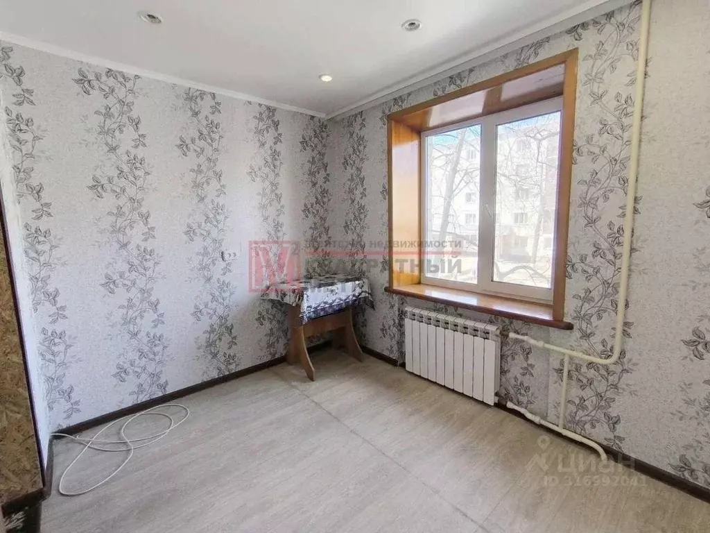 1-к кв. Белгородская область, Старый Оскол Интернациональный мкр, 29 ... - Фото 1
