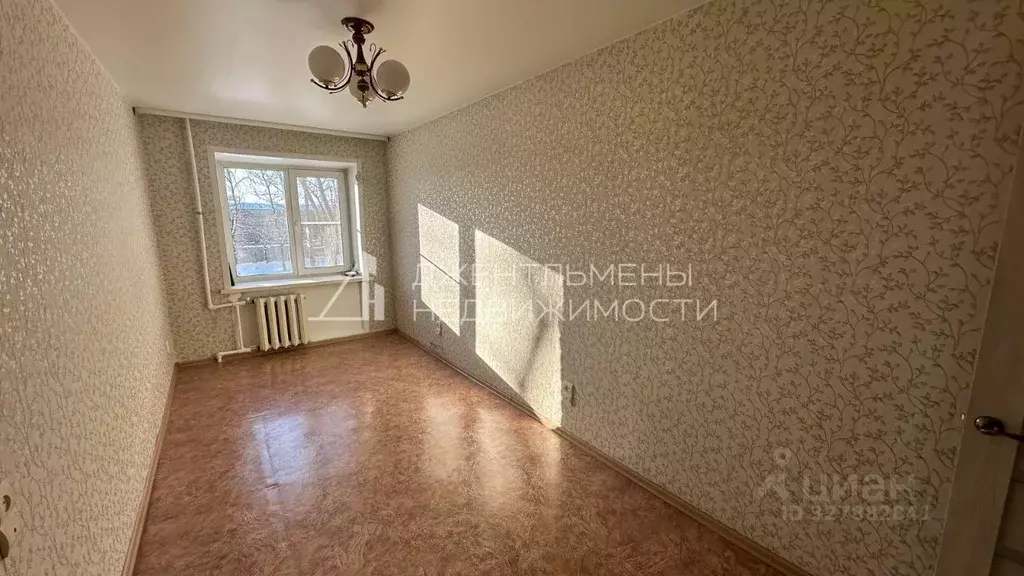 3-к кв. Пензенская область, Пенза Совхозная ул., 4 (55.8 м) - Фото 1