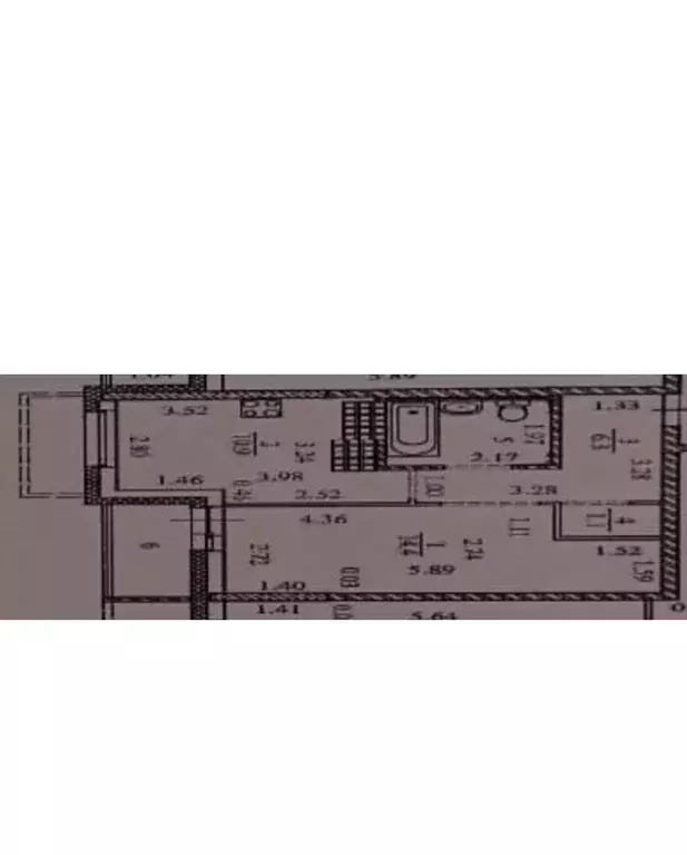 Продаётся 1-к квартира, 37 м - Фото 0