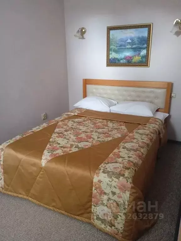 Комната Ставропольский край, Ессентуки Шоссейная ул., 22 - Фото 0
