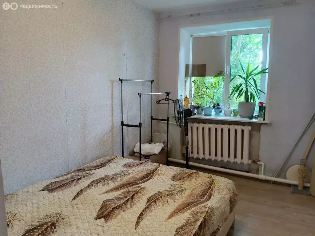 2-комнатная квартира: деревня Кондратово, Камская улица, 21 (42.7 м) - Фото 1