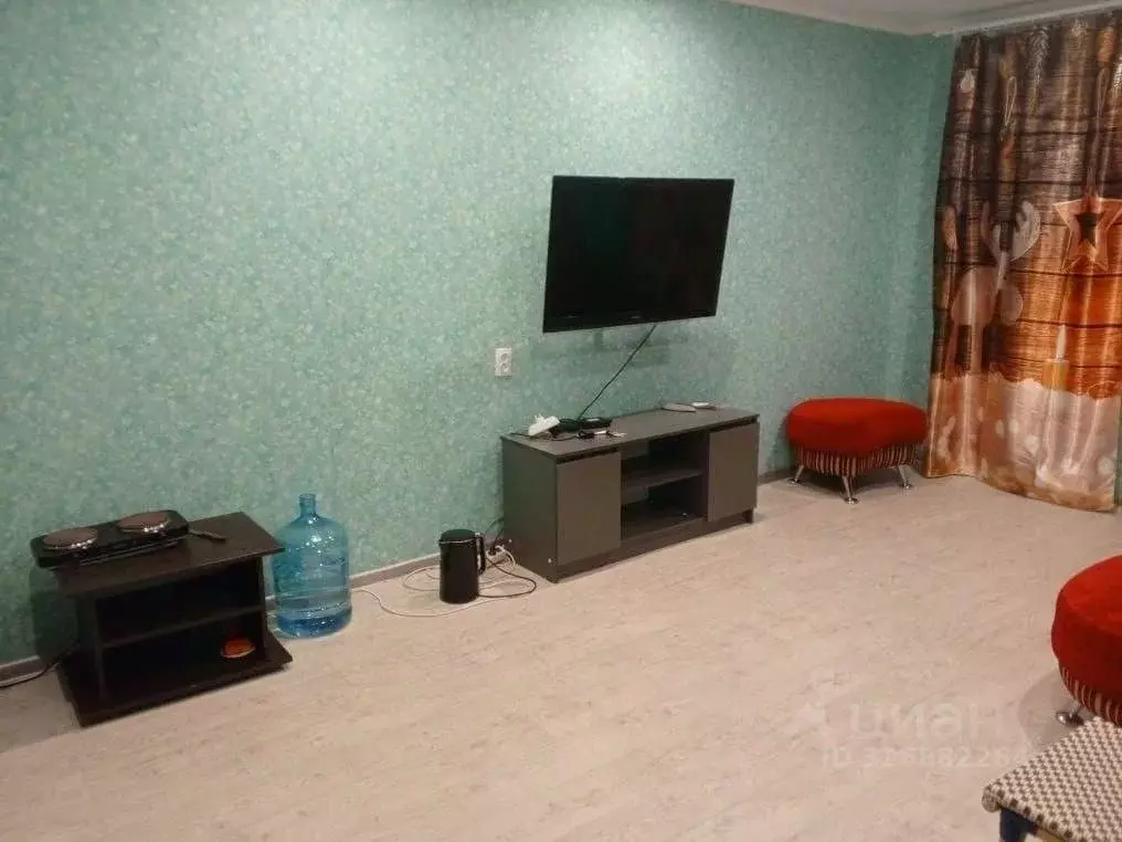 Комната Саха (Якутия), Якутск просп. Михаила Николаева, 40/1 (17.2 м) - Фото 2