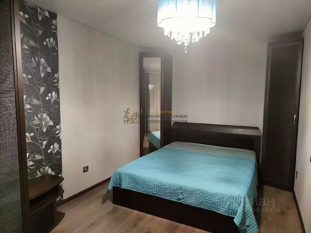 1-к кв. Башкортостан, Уфа Караидельская ул. (36.0 м) - Фото 1