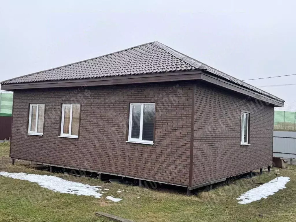 Дом в Тверская область, Калининский муниципальный округ, д. Никулино ... - Фото 2