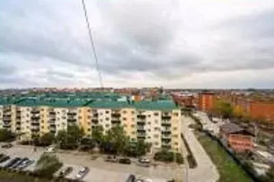 3-к кв. Адыгея, Тахтамукайский район, Яблоновский пгт ул. Кобцевой, ... - Фото 1