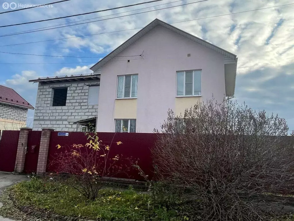 Дом в Бор, жилой район Боталово-4, Смоленская улица, 32 (173 м) - Фото 1