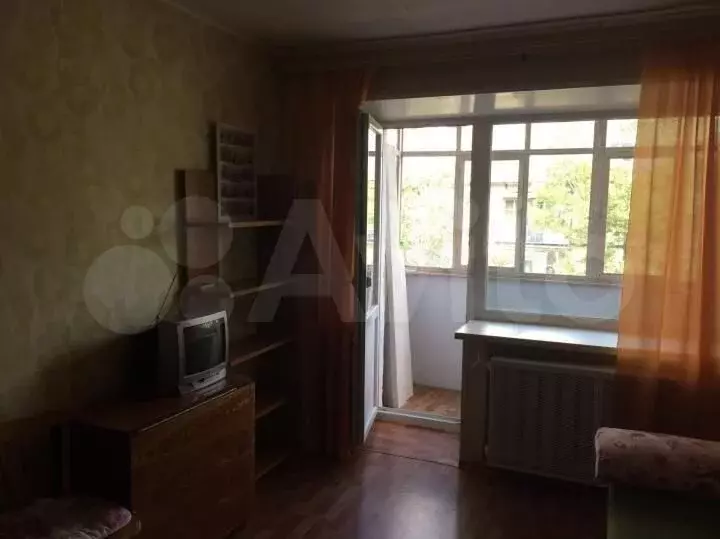 1-к. квартира, 40м, 3/5эт. - Фото 1