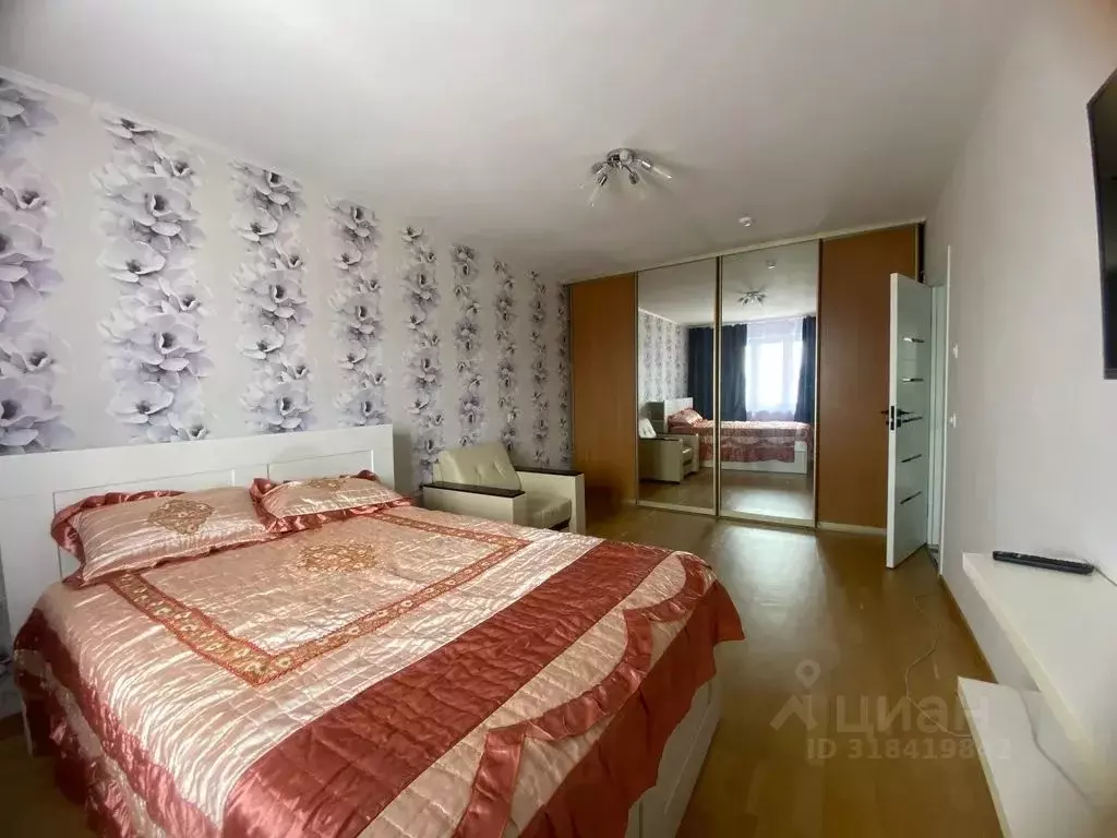1-к кв. Санкт-Петербург Парашютная ул., 33к1 (36.0 м) - Фото 0