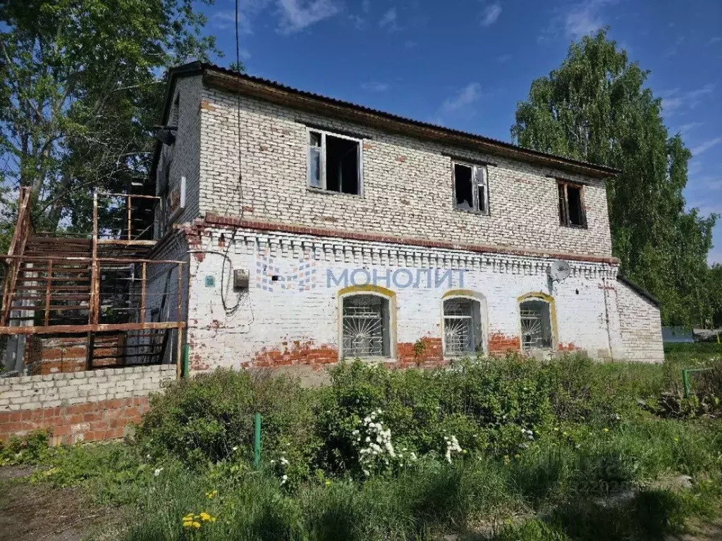 Помещение свободного назначения в Нижегородская область, Нижний ... - Фото 2