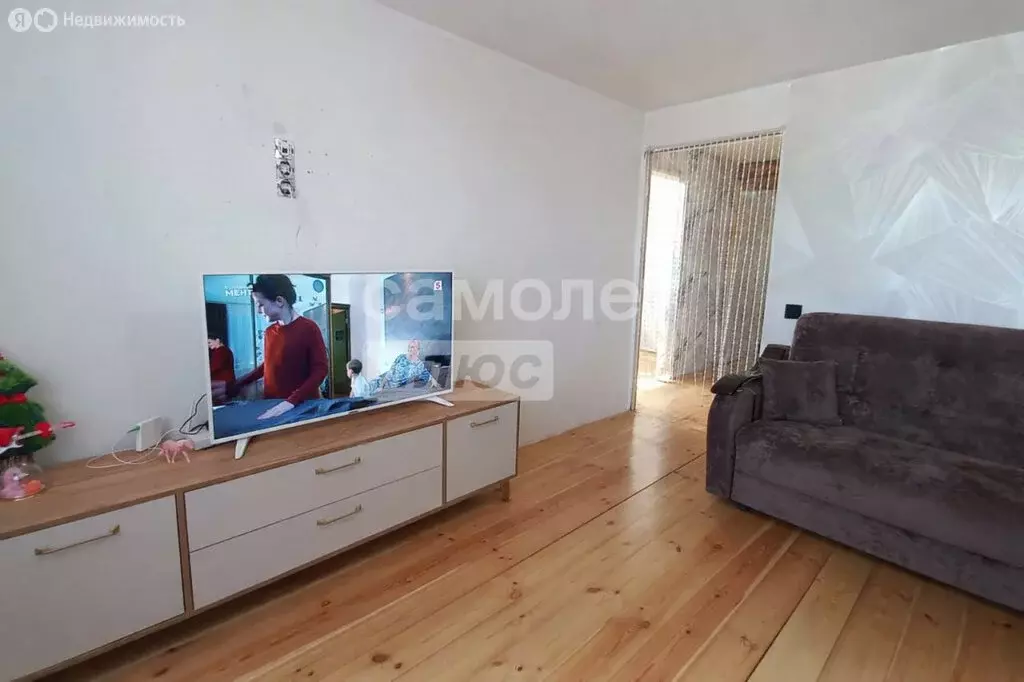 Дом в посёлок городского типа Сернур, Пионерская улица (67 м) - Фото 1