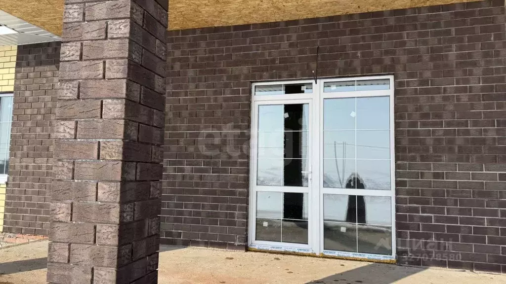 Дом в Оренбургская область, Оренбургский район, Сергиевский сельсовет, ... - Фото 2