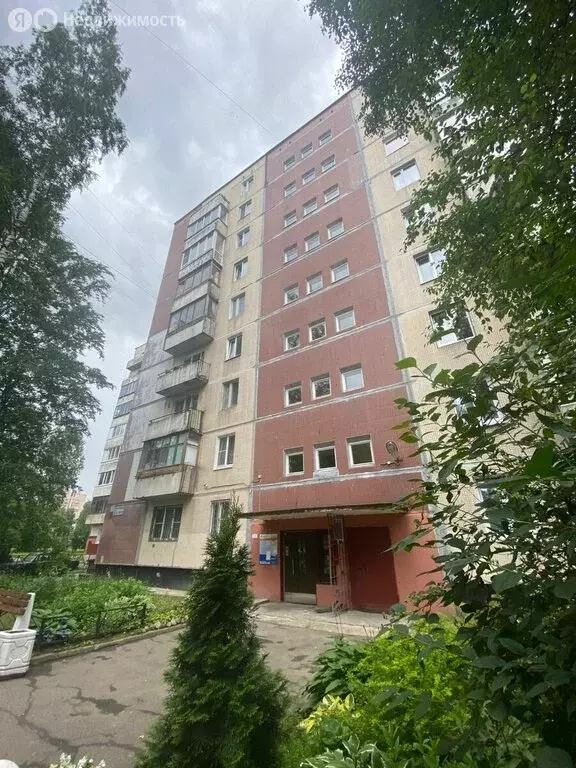 2-комнатная квартира: Санкт-Петербург, улица Десантников, 32к2 (50.1 ... - Фото 1