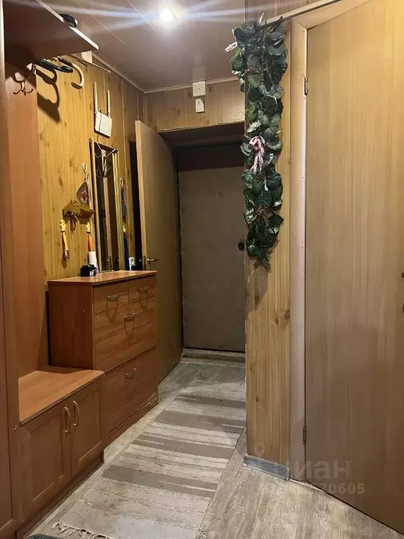 2-к кв. Ивановская область, Иваново ул. 4-я Деревенская, 56 (39.3 м) - Фото 1