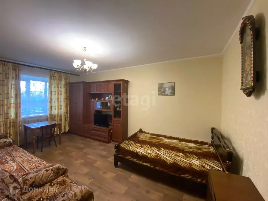 Продаётся 1-к квартира, 38.8 м - Фото 0
