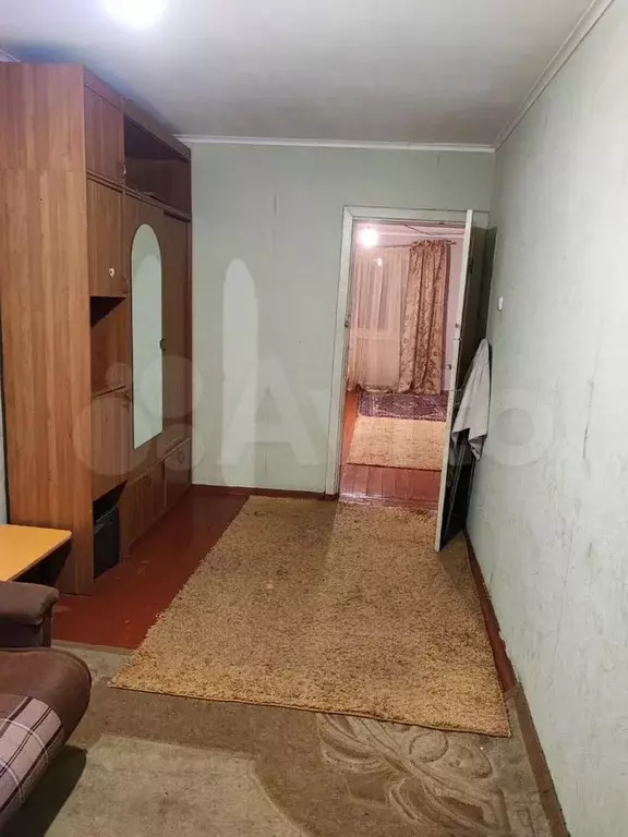 2-к. квартира, 45 м, 1/1 эт. - Фото 0