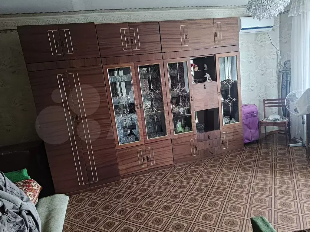 2-к. квартира, 50 м, 4/9 эт. - Фото 1