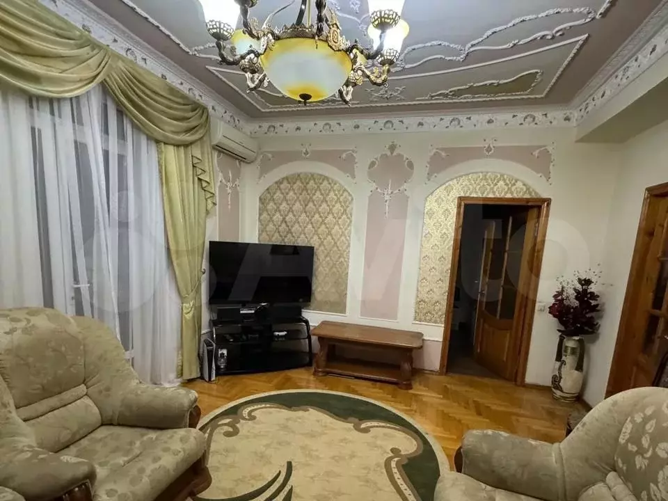 3-к. квартира, 70 м, 3/4 эт. - Фото 1