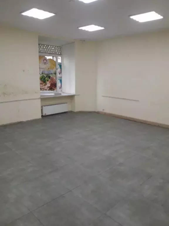 Торговая площадь в Санкт-Петербург Чкаловский просп., 21 (50 м) - Фото 1