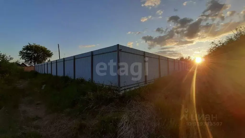 Участок в Иркутская область, Усольский район, Большееланское ... - Фото 2