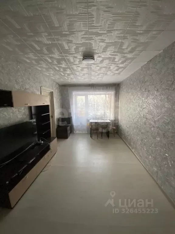 3-к кв. Тульская область, Тула ул. Костычева, 8 (42.2 м) - Фото 1